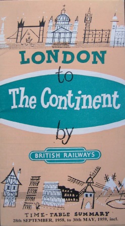 The Continent