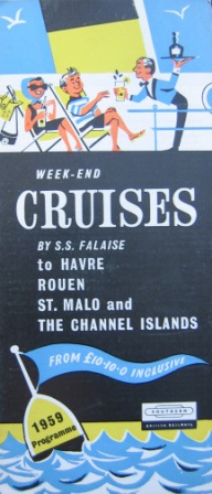 Cruises