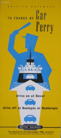 Car Ferry