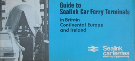 Car Ferry