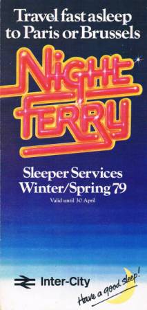 Sleepers