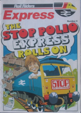 Rail Riders Express