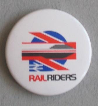 Rail Riders