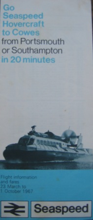 Hovercraft