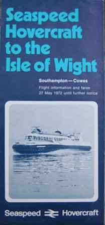 Hovercraft