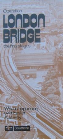 London Bridge