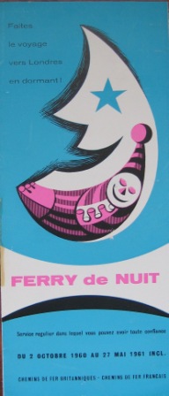 Night Ferry