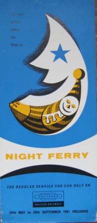 Night Ferry