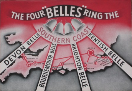 4 Belles Ring Out