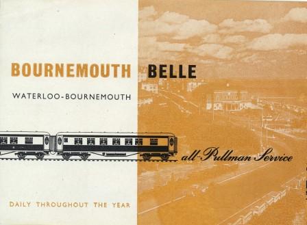 Bournemouth Belle