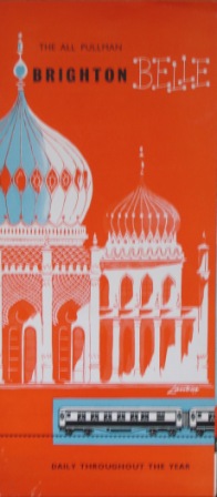 Brighton Belle