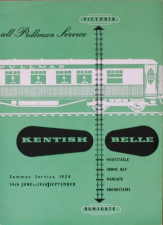 Kentish Belle