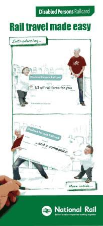 Railcard