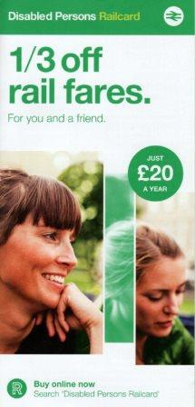 Railcard