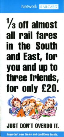 Railcard