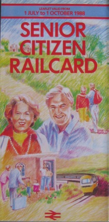 Railcard