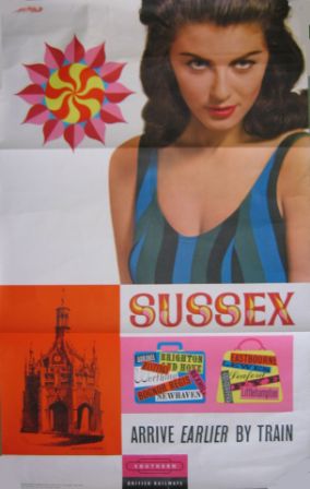 Sussex