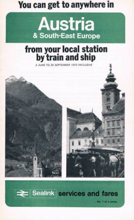 Services & Fares
