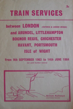 Train Service