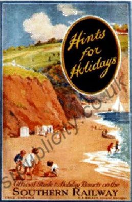 Hints for Holidays