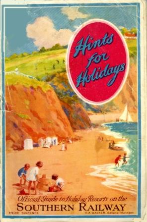 Hints for Holidays