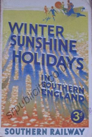 Winter Holidays