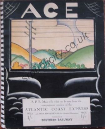 Ace