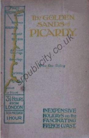 Picardy <07>