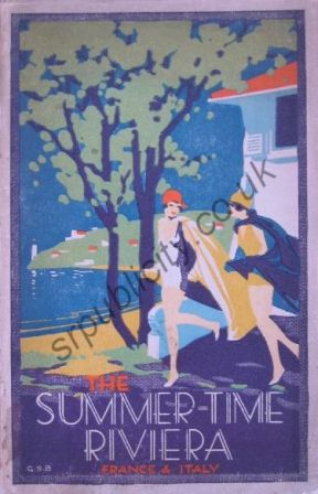 Summer Time Riviera