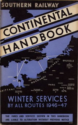 Continental Handbook