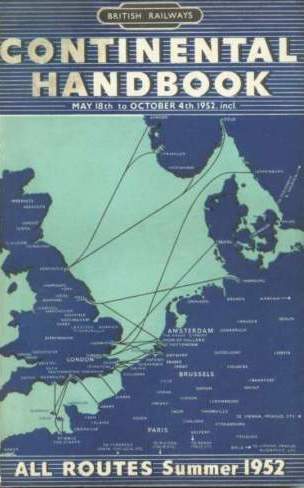 Continental Handbook