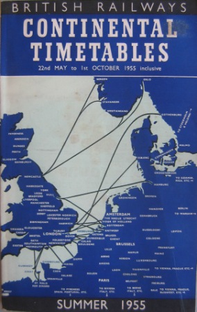 Continental Handbook