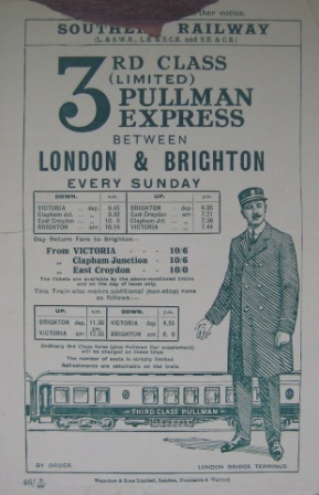 Handbill
