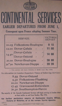 Handbill