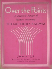 Over the Points