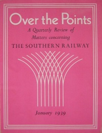 Over the Points
