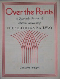 Over the Points