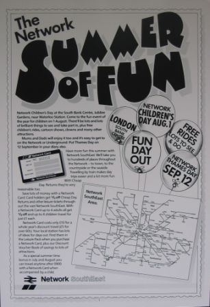 Summer of Fun