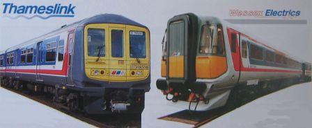 New Trains