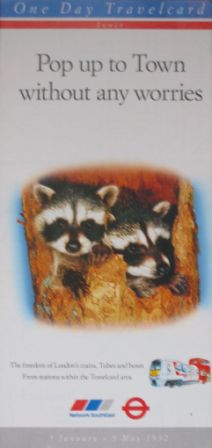 Pop up to Town without any worries