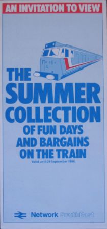 The Summer Collection