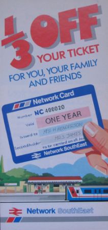 Network Card