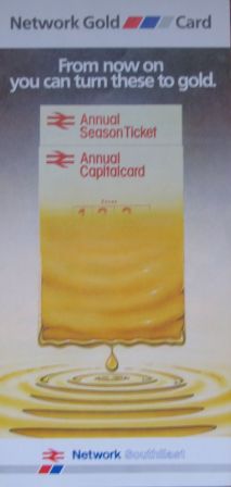 Network Gold Card