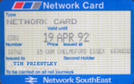 Network Card