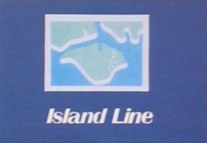 Island Line
