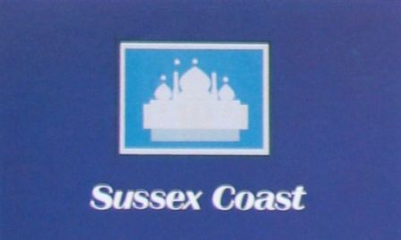 Sussex Coast