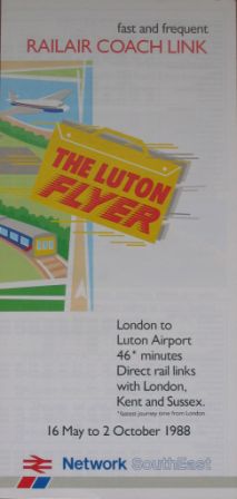 Luton Airport