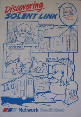 Solent Link