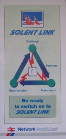 Solent Link