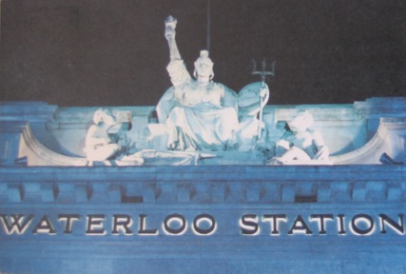 Postcard